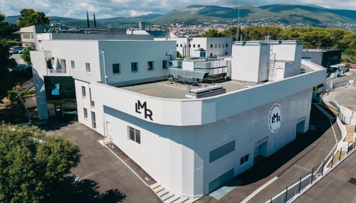 IFF announces expansion of LMR Naturals and reinforces its commitment to natural fragrances