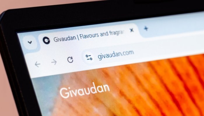 Perfumaria fina impulsiona as vendas da Givaudan apesar das tarifas dos EUA