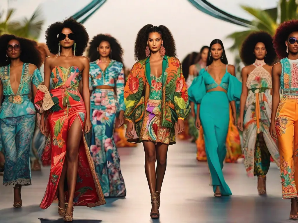 Moda feminina no Brasil: estilo leve, colorido e cheio de identidade