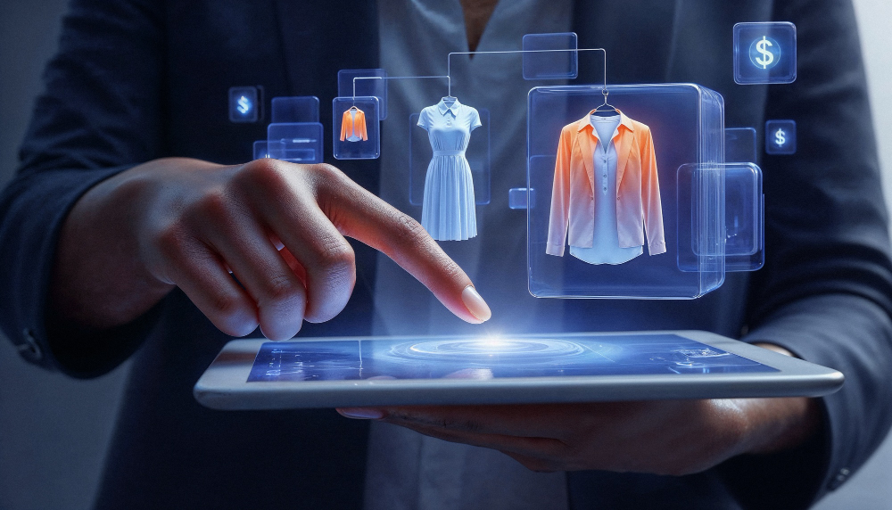 Moda tecnológica no Brasil