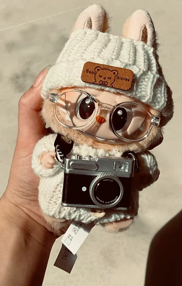 Para especialista, febre do Labubu não é moda