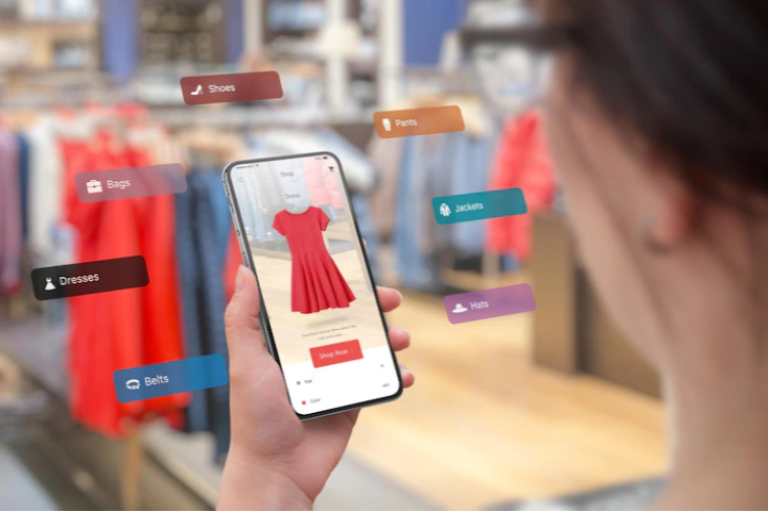 Moda digital e realidade aumentada no Brasil