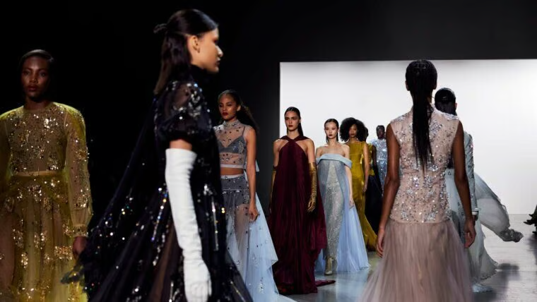 IMG anuncia programação complementar para a Semana da Moda de Nova York