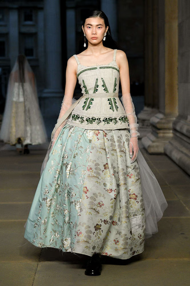 BFC revela programação preliminar da Semana da Moda de Londres