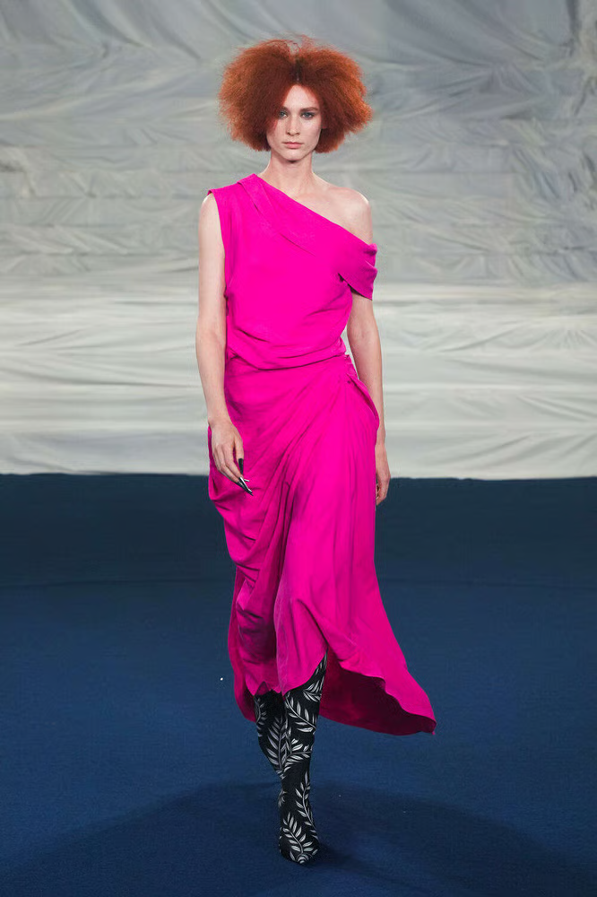 Rochas: atividade de moda é assumida pela Interparfums