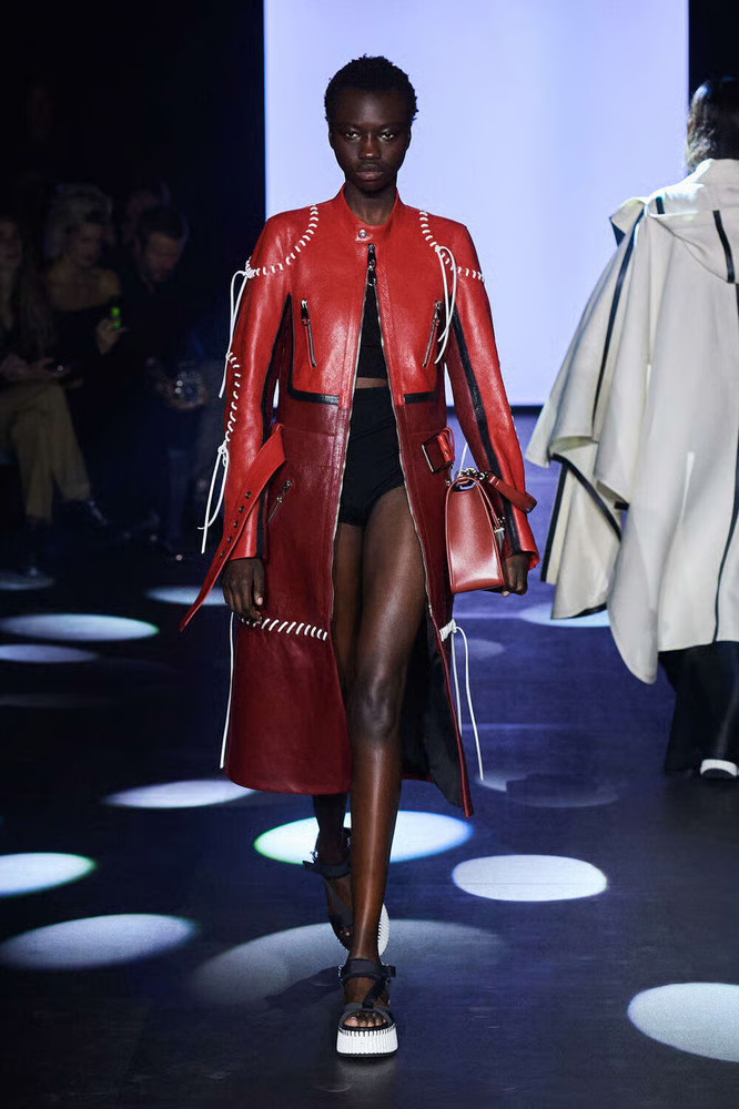 Richemont se fortalece no primeiro trimestre graças às marcas de moda e ao desempenho na China