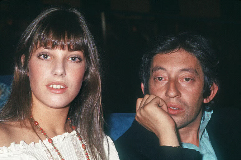 Adeus a Jane Birkin: ícone da música, moda e cinema