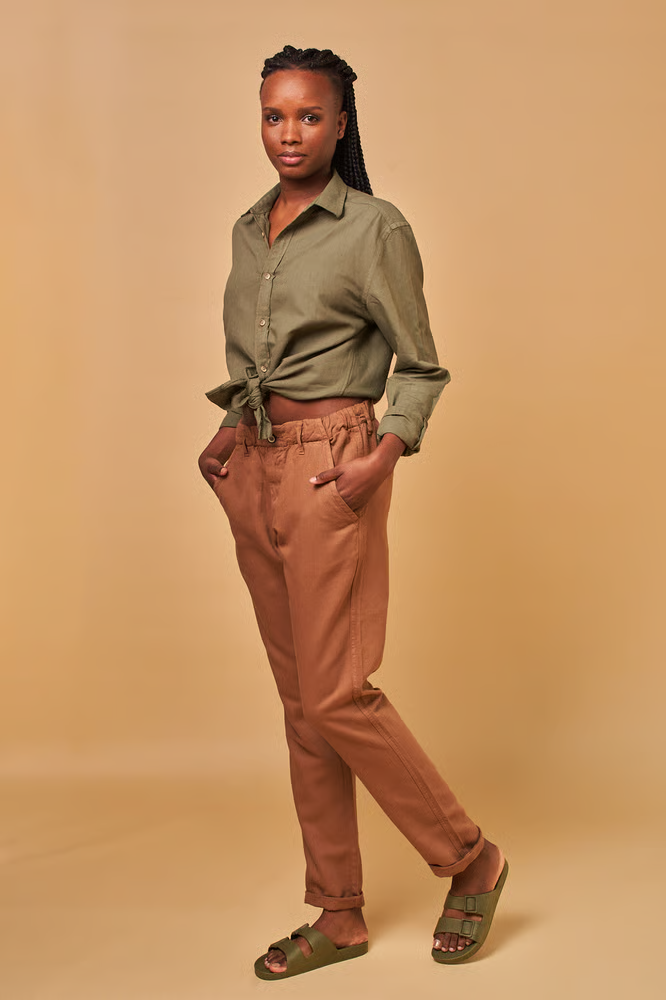 Vicunha e Balsa anunciam parceria com foco em moda sustentável 