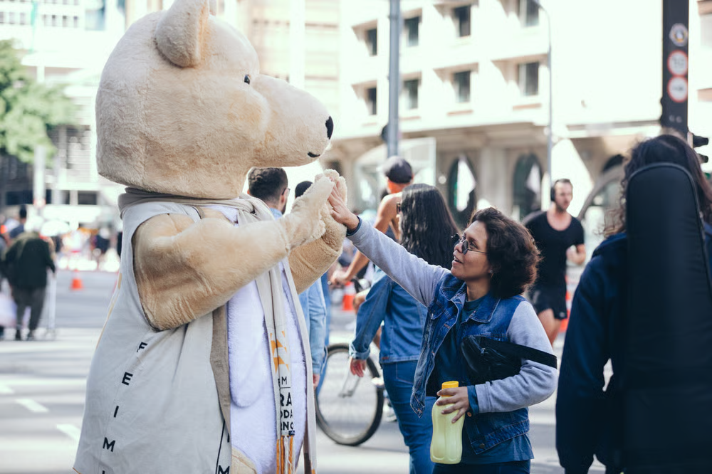 Feira da Moda Inverno reúne 90 fabricantes em São Paulo