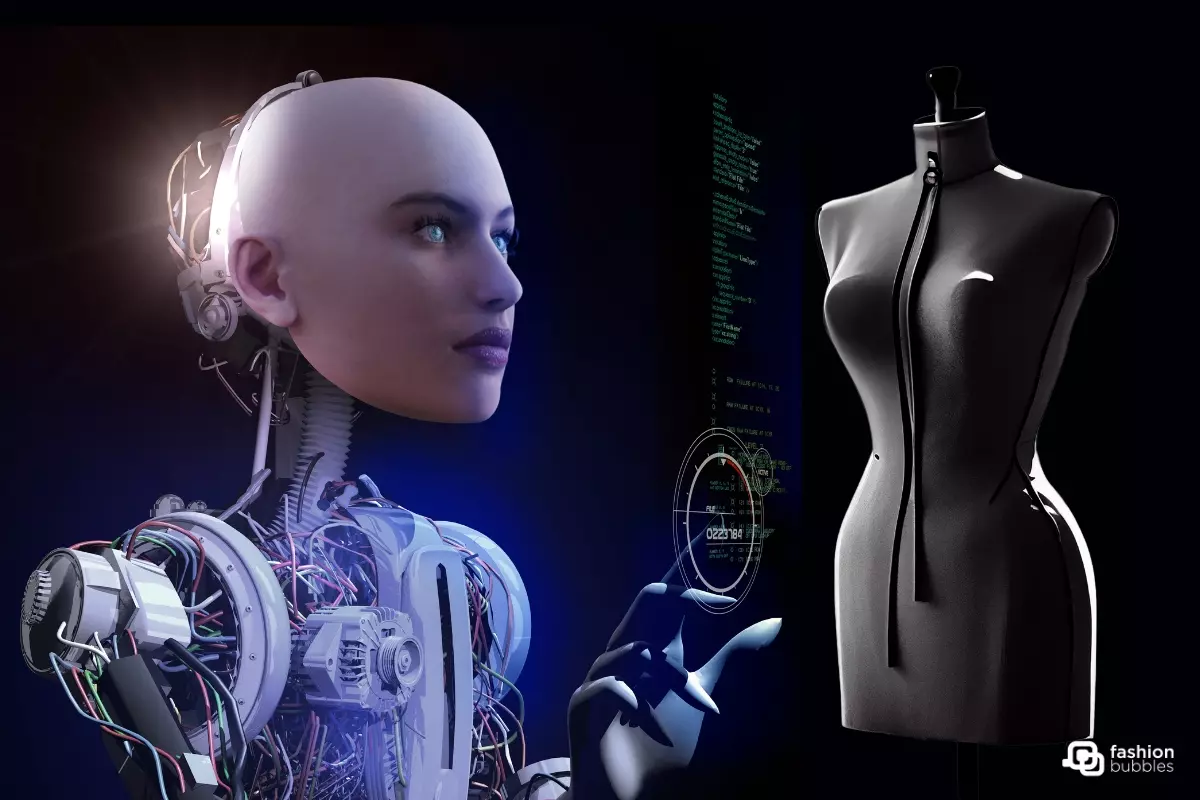 Moda e inteligência artificial no Brasil