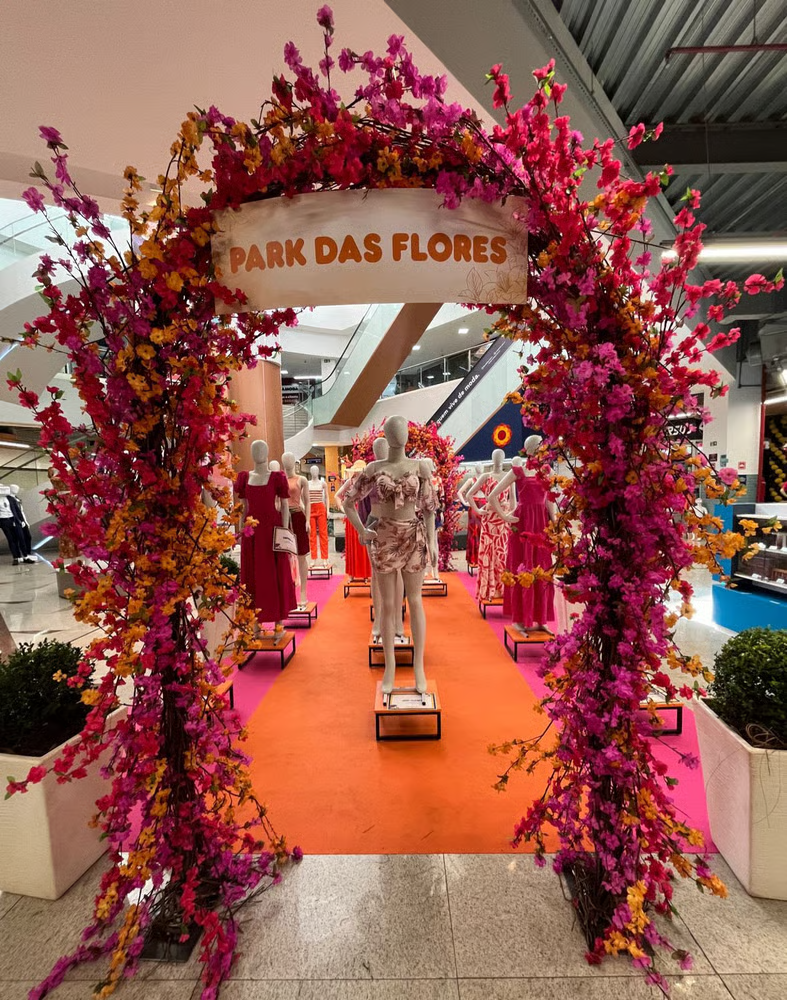 Preview Primavera Verão será lançado no Mega Moda