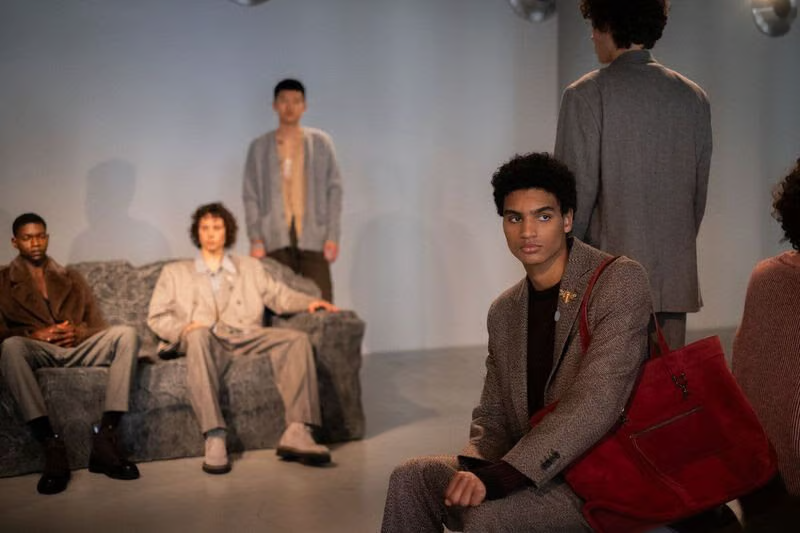 Calçado português na London Fashion Week pela APICCAPS