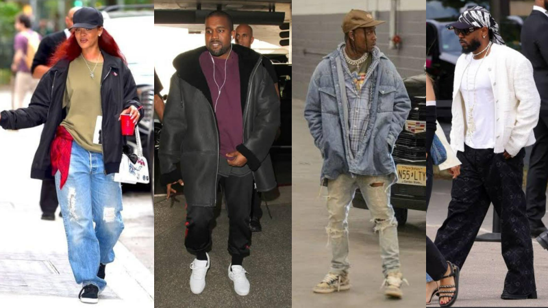 O Crescimento da Moda de Rua no Brasil: Identidade, Criatividade e Resistência