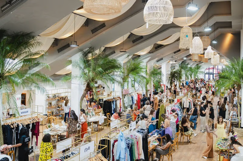 Carandaí 2025: edição do evento unirá moda, arte e inovação no Rio de Janeiro