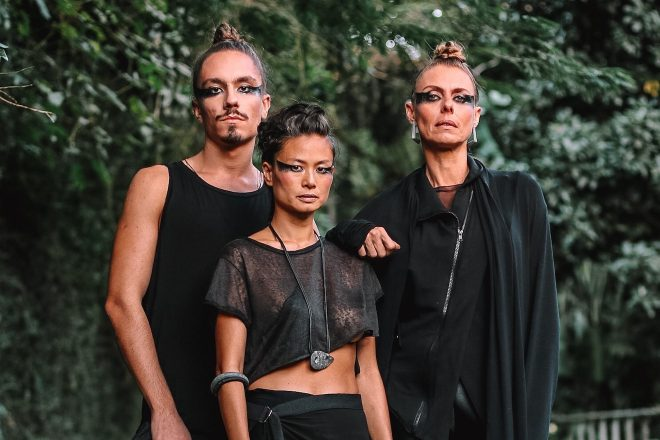 Moda e música eletrônica no Brasil