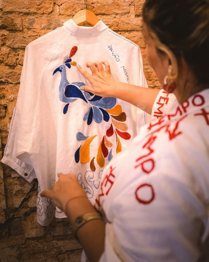 Evento AWAKE, com ênfase no consumo consciente, leva marcas brasileiras à passarela de Milão