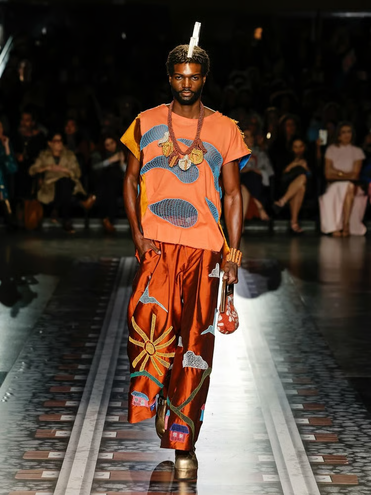 SPFW celebra 30 anos com 38 desfiles e homenagem à diversidade da moda brasileira