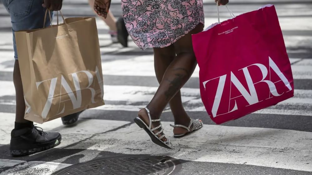 Sandra Ortega: herdeira da Inditex aumenta fortuna no setor da moda com incremento de 71% nos lucros