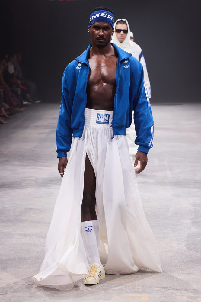 Os 12 melhores desfiles da temporada internacional de moda, segundo Godfrey Deeny