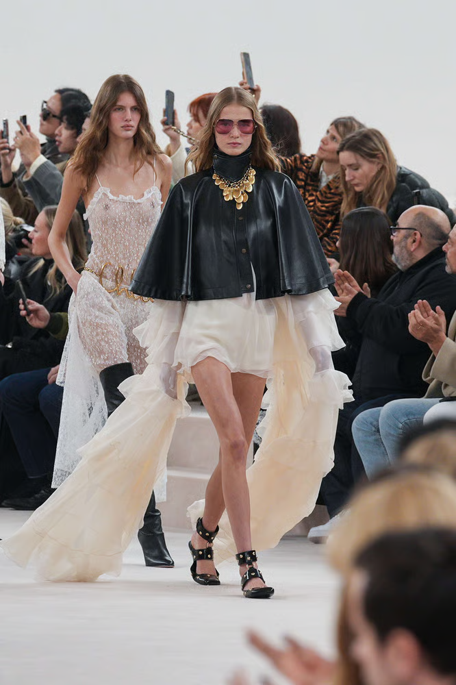 A nova agenda do FashionNetwork.com condensa todas as informações sobre desfiles e feiras de moda