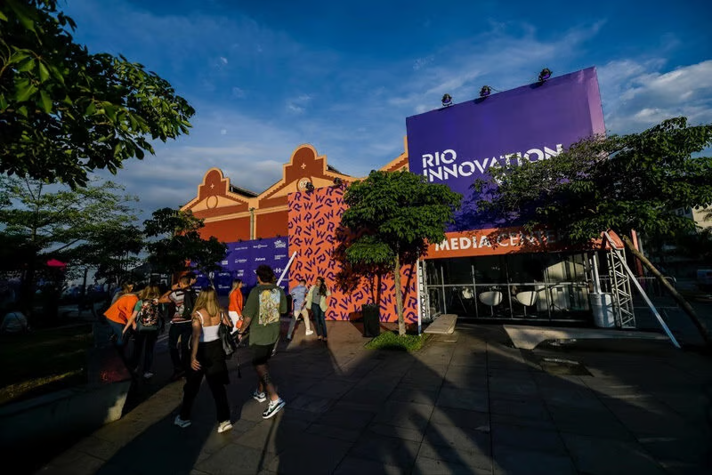4ª edição do Rio Innovation Week terá palestras dos segmentos de moda e varejo