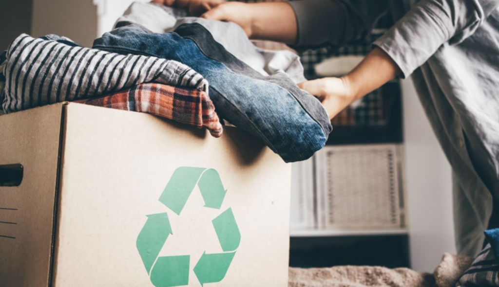 O papel dos brechós e do consumo de segunda mão no Brasil