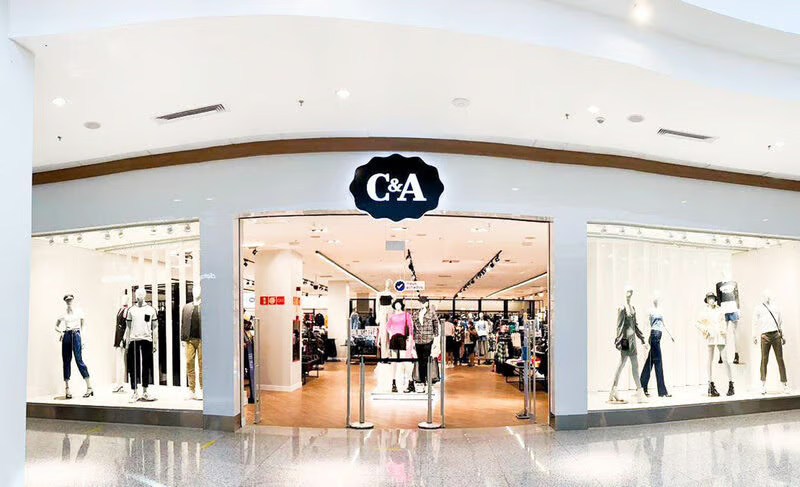 Pelo sexto ano consecutivo, C&A é a empresa que mais pontuou no Índice de Transparência da Moda Brasil