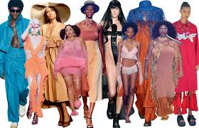 O papel da São Paulo Fashion Week na moda brasileira