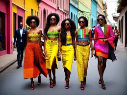 A moda brasileira como expressão cultural
