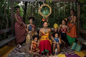 A influência da cultura afro-brasileira na moda nacional