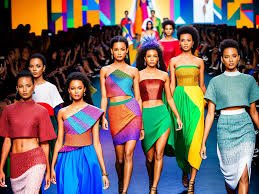 Moda brasileira e globalização
